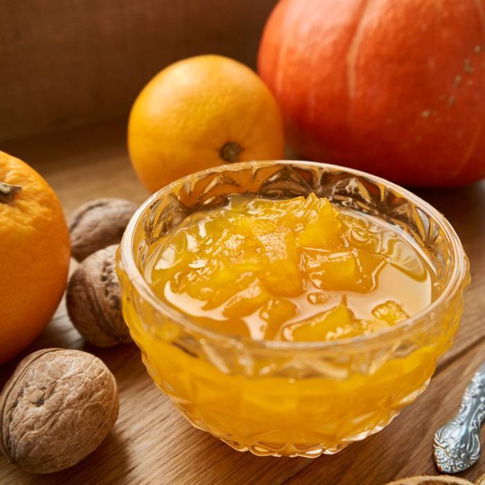 Апельсиновый джем с лимоном и имбирем пошаговый рецепт