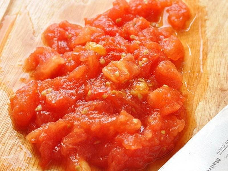 Икра из сладкого перца — пошаговый рецепт с фото