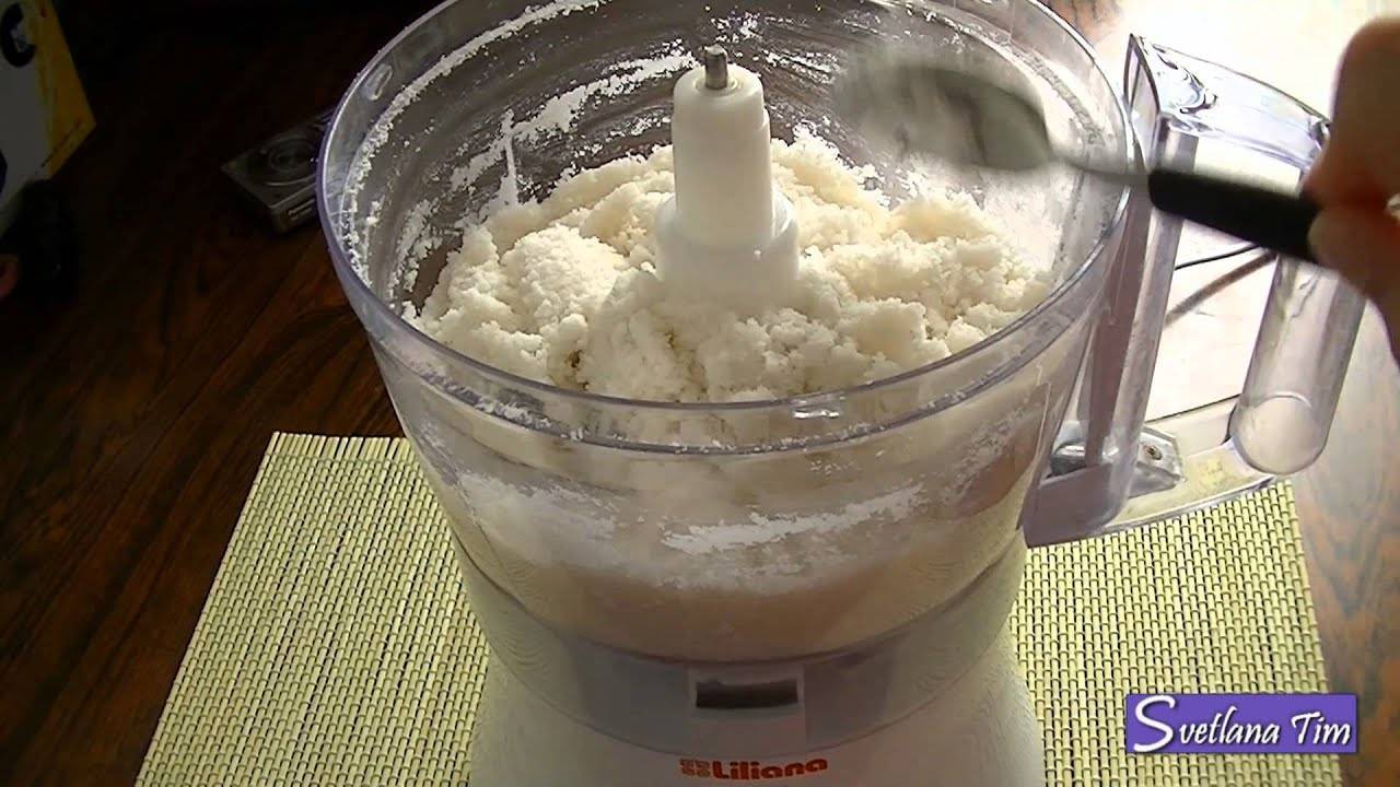Кокосовое масло - пошаговый рецепт - своими руками - страна мам