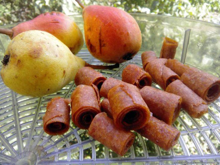 Пастила из яблок в домашних условиях - старинные рецепты приготовления в духовке и мультиварке с фото