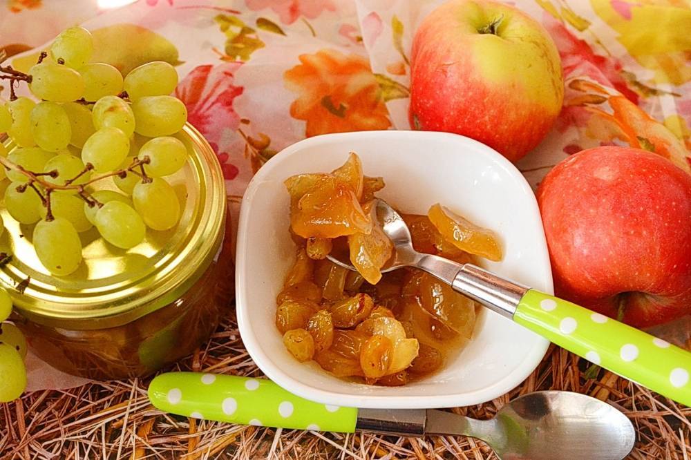 Как приготовить прозрачное варенье из целых яблок: пошаговые рецепты с фото и видео