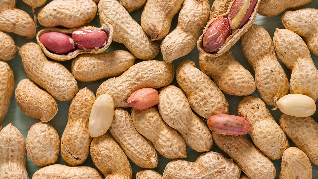 Бывает ли аллергия на арахис? как ее определить и лечить?