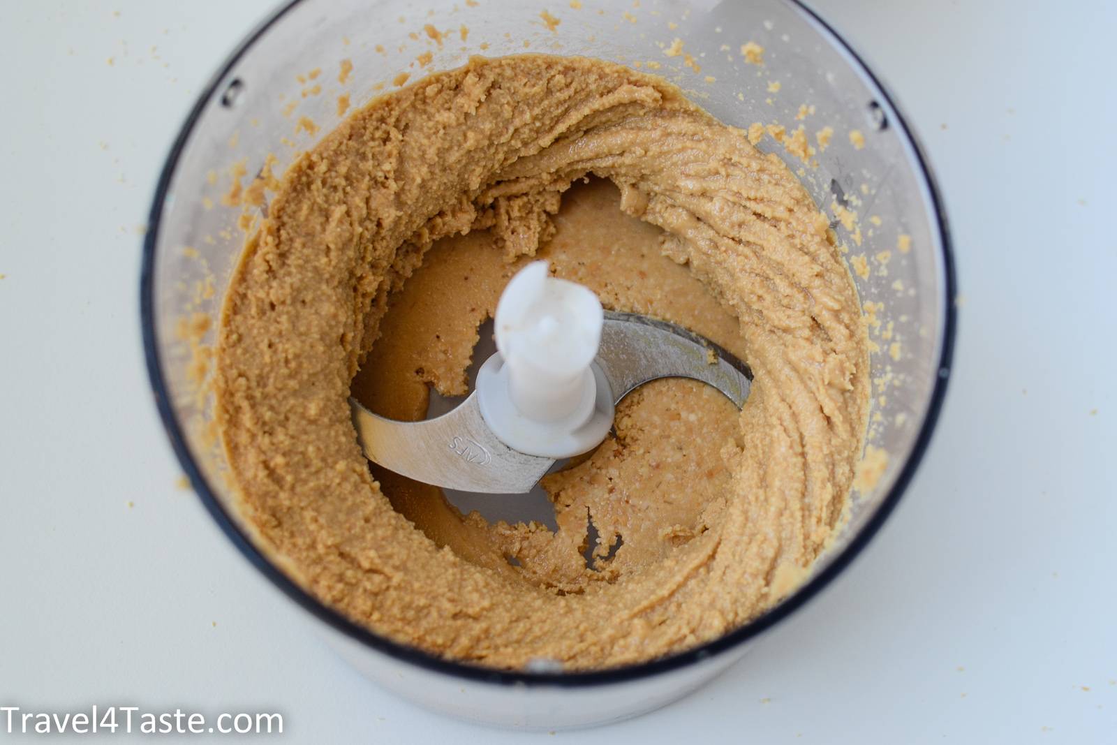 Как приготовить арахисовое масло в домашних условиях