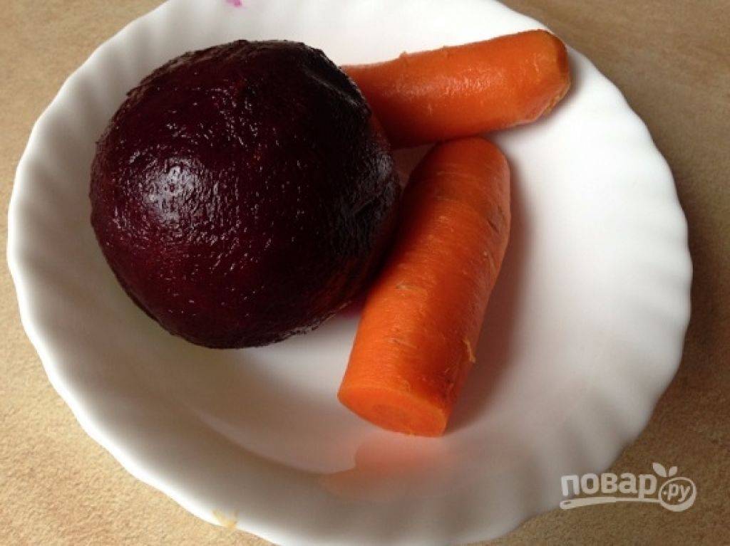 Как приготовить квашеную морковь и чем она полезна?