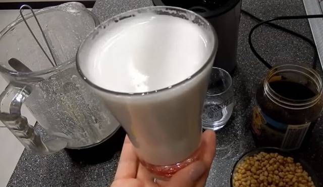 Кедровое молоко — польза и вред, как сделать и как принимать