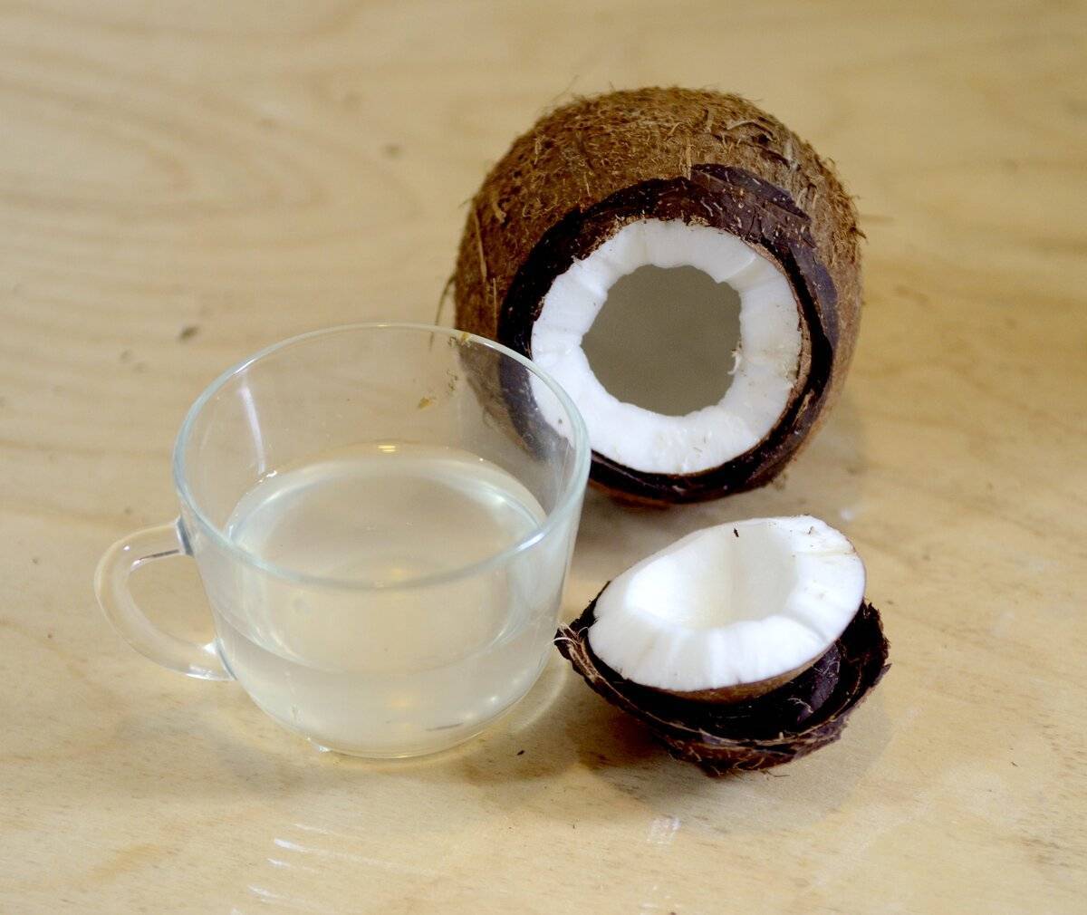 Что можно приготовить из кокоса в домашних условиях: блюда и варианты