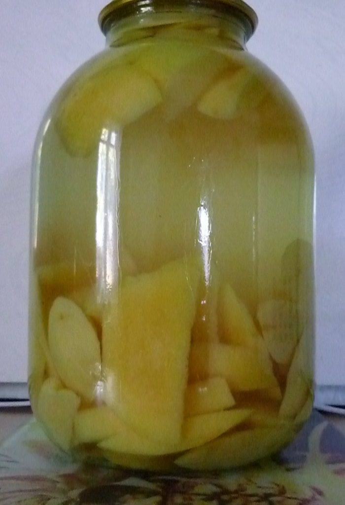 Компот из айвы без стерилизации: полезные свойства айвы, рецепты приготовления компота на зиму