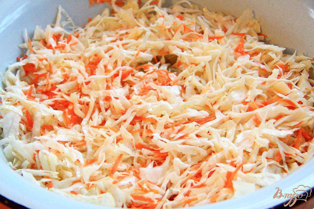 Салат капуста с перцем болгарским на зиму – кладезь микроэлементов и витаминов в каждом укусе: рецепты с фото и видео