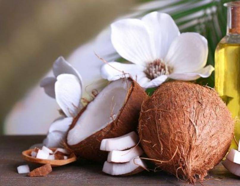 Кокосовое масло для еды: польза и вред как принимать отзывы врачей