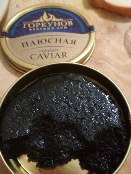 Рыбная икра - 381 рецепт: закуски | foodini