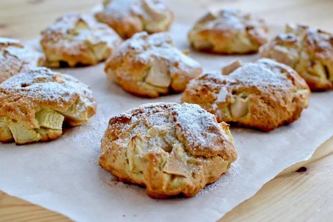 Печенье с орехами - 193 домашних вкусных рецепта приготовления