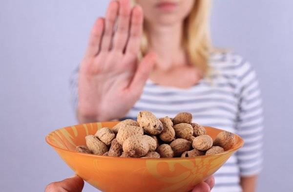Можно ли есть арахис при диабете 1 и 2 типа: вред и польза