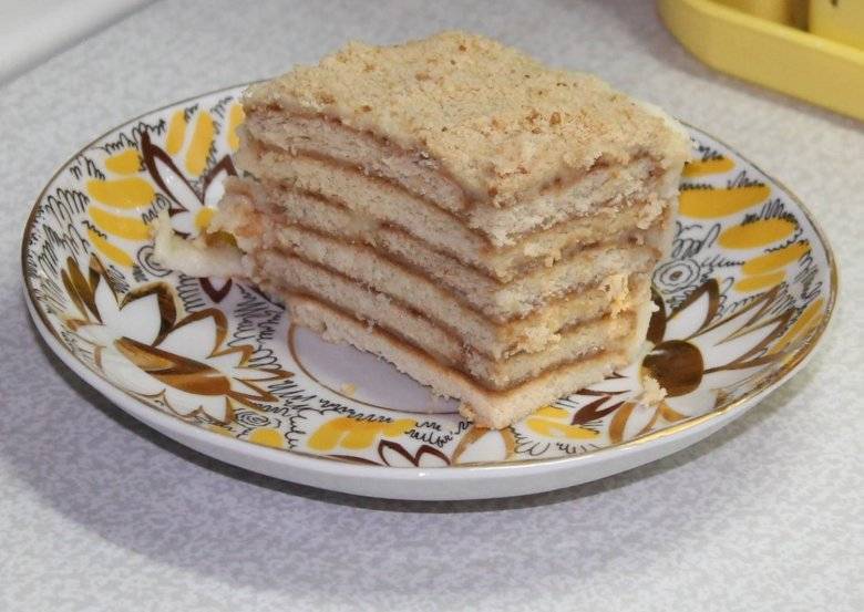 Торт эклер - 88 рецептов: торт | foodini