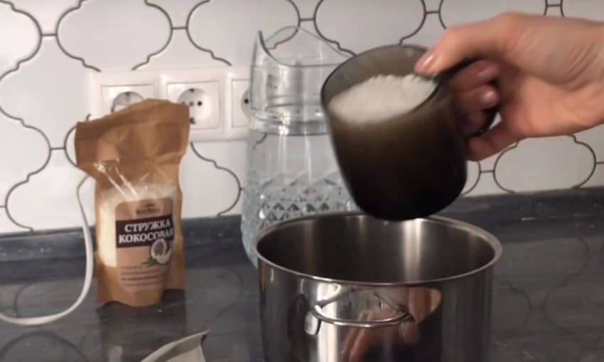 Как сделать кокосовое масло в домашних условиях – советы и видео рецепт