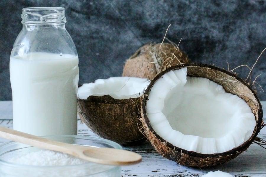 Кокосовое молоко: всё что вам нужно знать об этом "райском наслаждении"