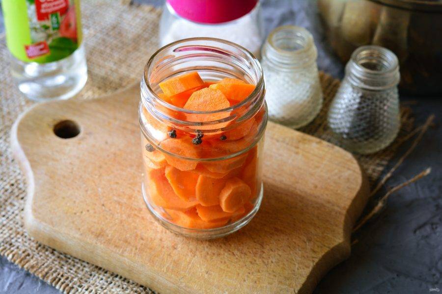 Консервирование моркови на зиму рецепты. консервация моркови на зиму – классические и оригинальные рецепты
