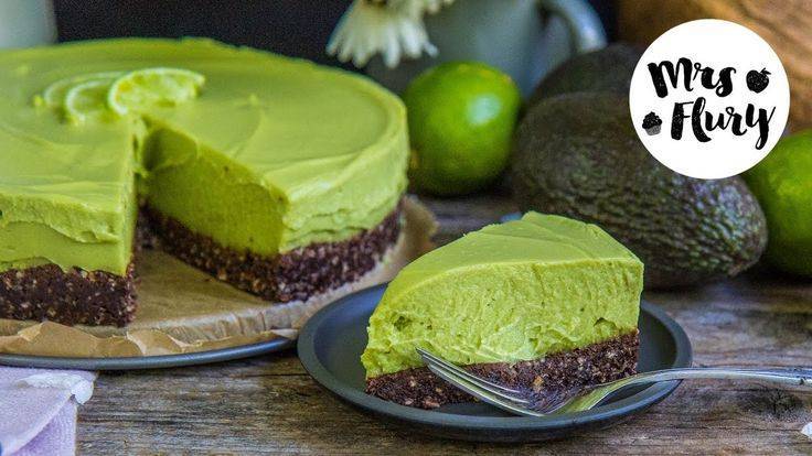 Три фантастических рецепта тортов oreo —  без выпечки и для веганов