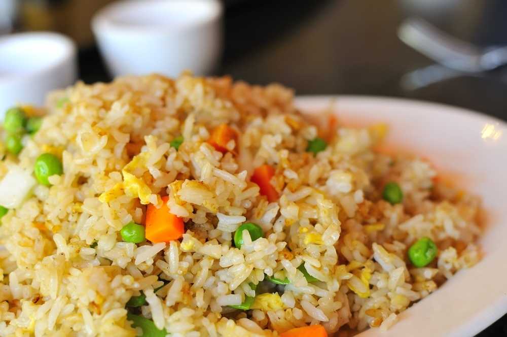 Рис с шампиньонами: рецепт и советы по приготовлению блюд. рис с замороженными овощами и шампиньонами рис с консервированными шампиньонами по рецепту карусель