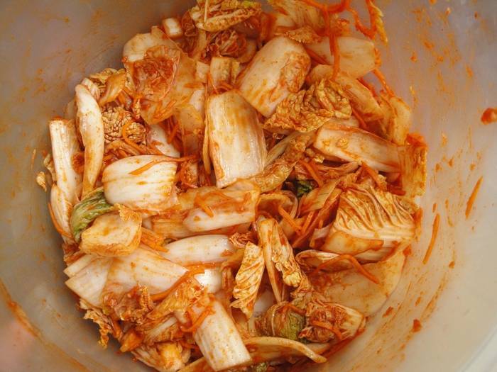 Капуста по-корейски быстрого приготовления - 8 очень вкусных рецептов в домашних условиях