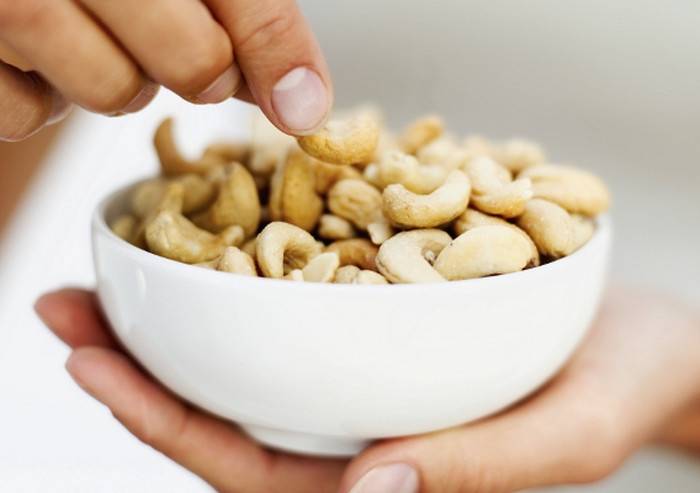 О вреде арахиса при панкреатите