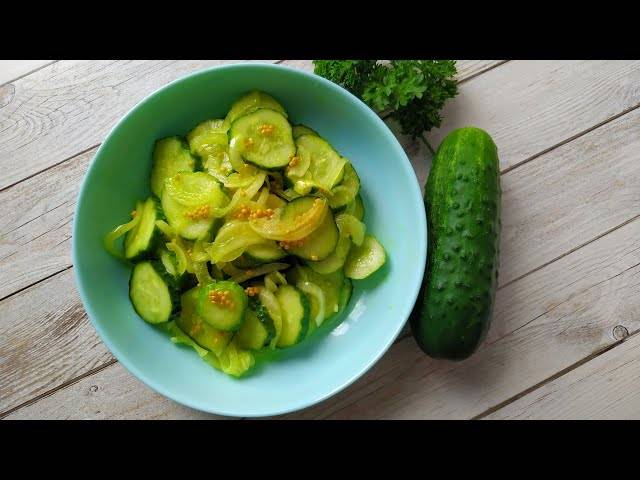 Рецепт приготовления капусты пикули