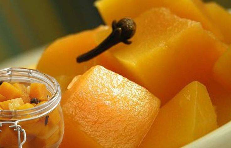 ᐉ тыква с ананасовым соком на зиму рецепты - zooshop-76.ru