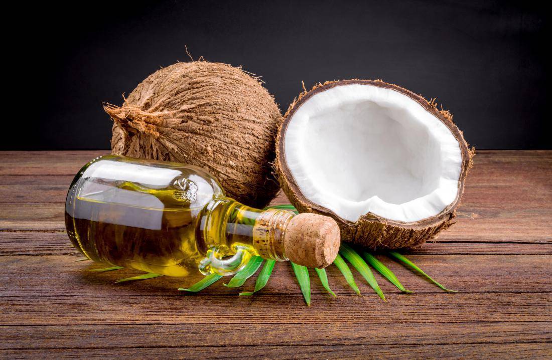 Советы по выбору правильного кокосового масла: рейтинг лучших производителей