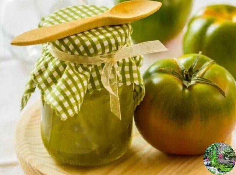 Самые вкусные рецепты маринованных зеленых помидоров. учимся готовить зеленые маринованные помидоры так вкусно, что пальчики оближешь