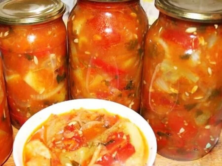 Огурцы в томатном соке на зиму — 6 обалденных рецептов