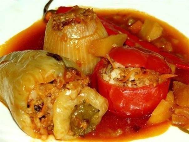 Болгарский перец на зиму по-армянски: пошаговые рецепты приготовления с фото, видео