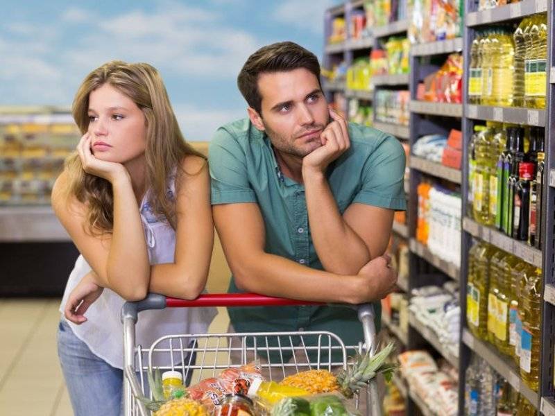 Как правильно покупать продукты? 6 магазинных хитростей, о которых вы обязаны узнать