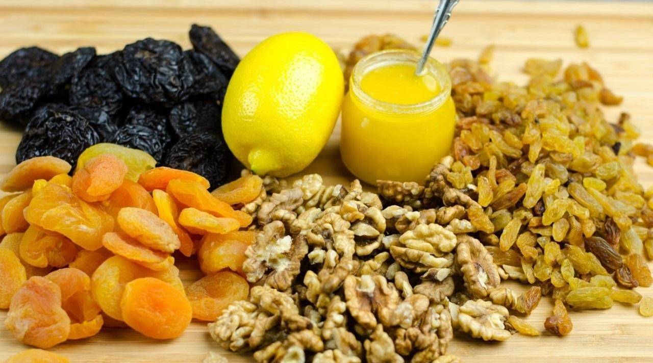 Чем полезен грецкий орех с медом для мужчин и какие рецепты самые эффективные?