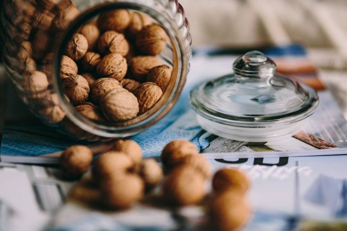 Какие орехи стоит есть как можно чаще, а от каких лучше отказаться вообще: список, который нужно знать