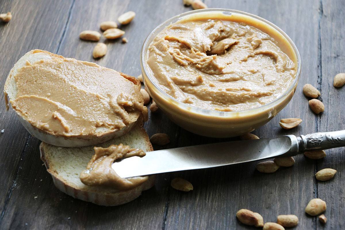 Арахисовое масло: рецепт приготовления арахисовой пасты в домашних условиях