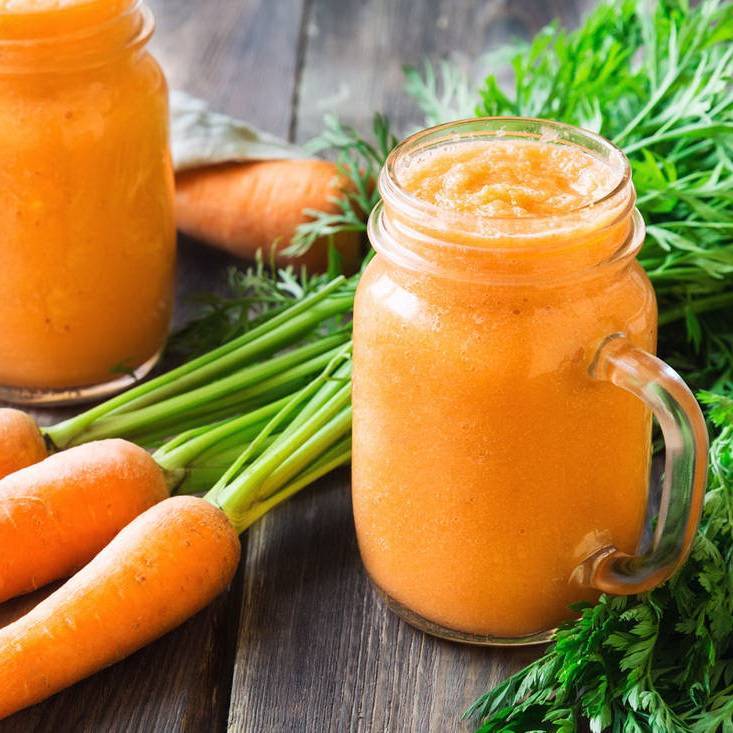 Как консервировать морковь на зиму в домашних условиях