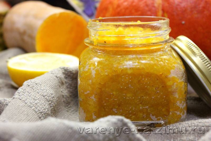 Как приготовить апельсиновый джем: рецепт приготовления с фото