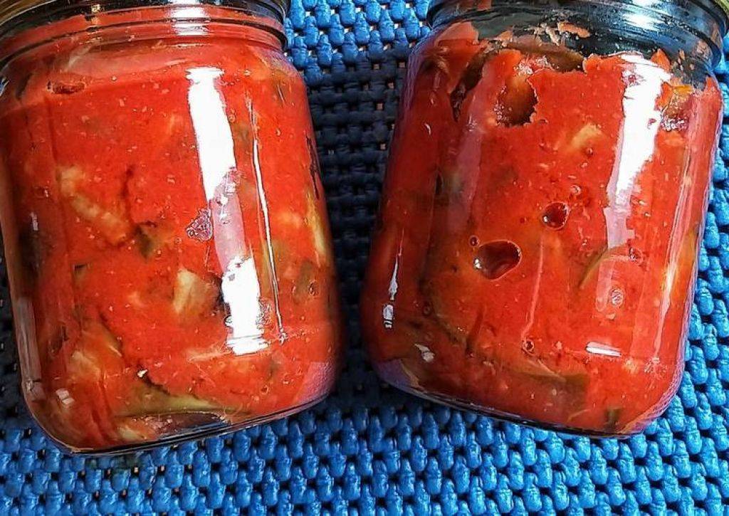 Баклажаны запеченные в томатном соусе - 71 рецепт: основные блюда | foodini