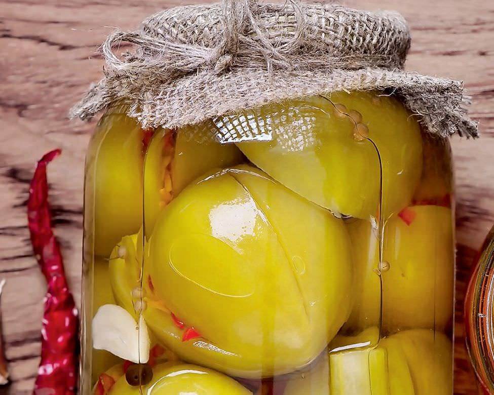 Фаршированные помидоры — 19 домашних вкусных рецептов приготовления