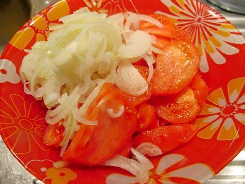 Салат из зеленой редьки с морковью - источник витаминов: рецепт с фото и видео
