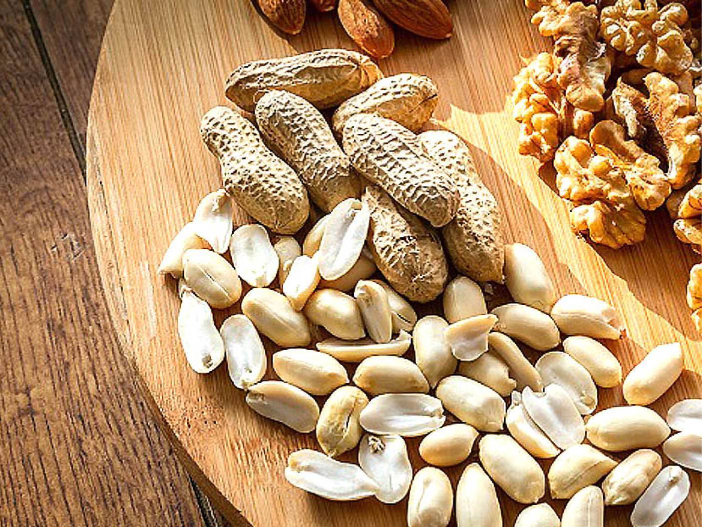 Можно ли при похудении есть арахис — похудение