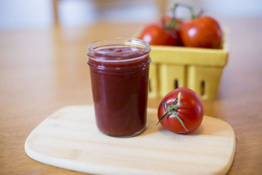 Как приготовить домашний кетчуп  — проверенные рецепты от дачников