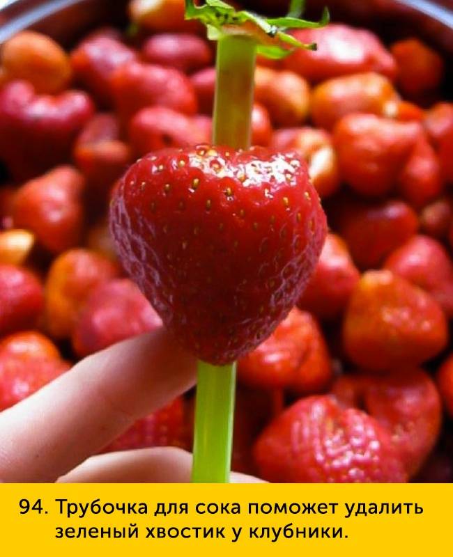Клубника ? - полезные свойства и вкус главной ягоды лета