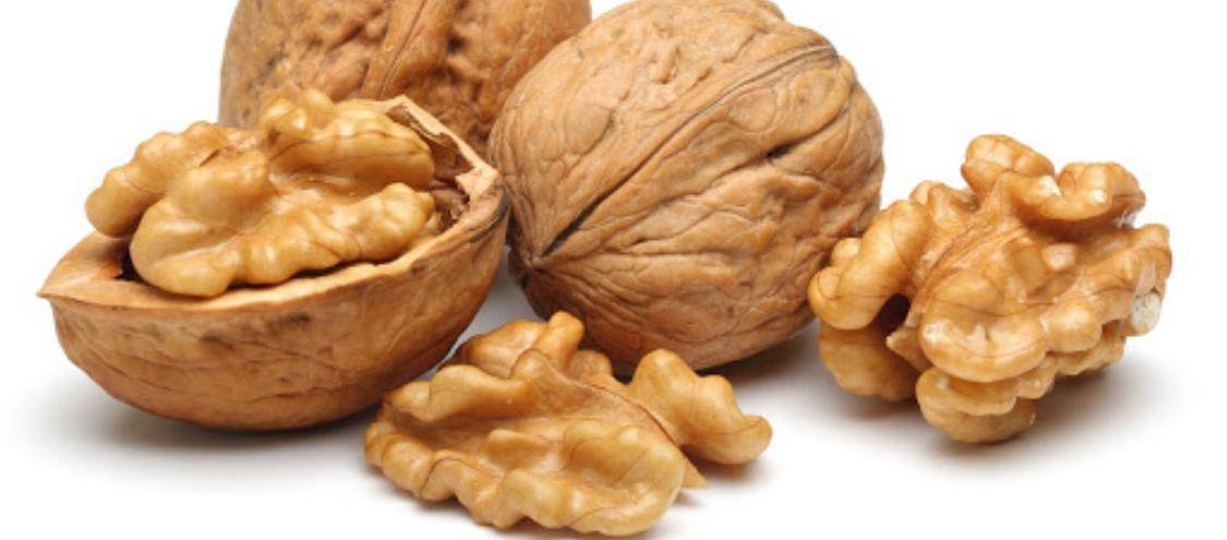 Какие орехи самые полезные для мужчин - рейтинг