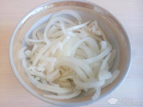 Маринованная редька: корейские рецепты