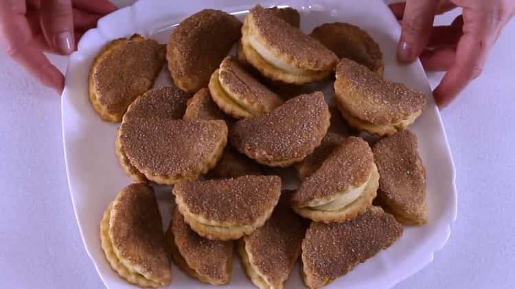 Домашнее песочное печенье — 7 простых и вкусных рецептов сладкой выпечки