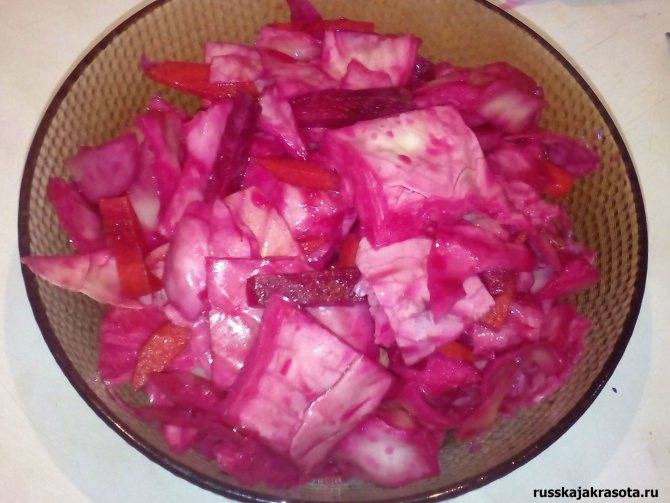 Маринованная капуста пилюска — 6 рецептов быстрого приготовления вкусной капусты