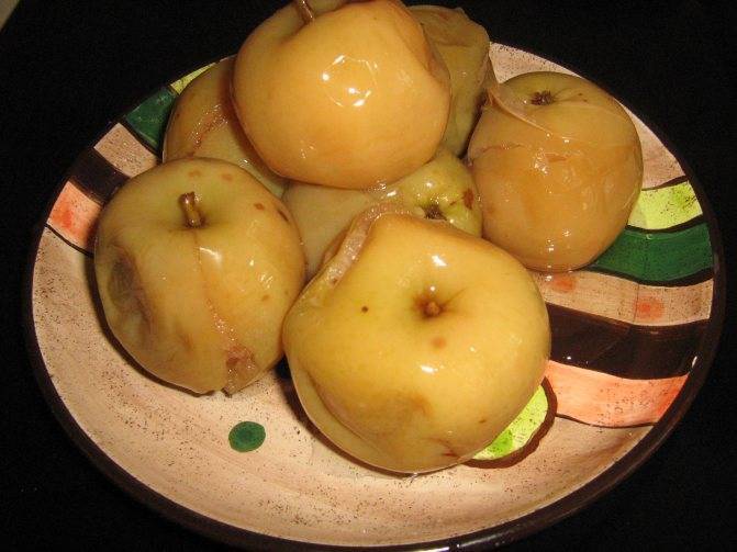 Моченые яблоки антоновки – еще один способ сохранить урожай любимых фруктов. подборка рецептов моченых яблок антоновки - автор екатерина данилова - журнал женское мнение