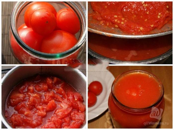 Стерилизация помидор на зиму. плюсы и минусы. рецепты с пошаговыми фото
