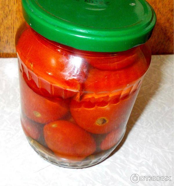 Стерилизованные зеленые помидоры на зиму рецепты с фото