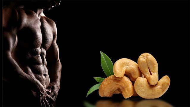 Какие орехи полезны мужчинам для потенции: список самых лучших, поднимающих либидо, влияние на организм, суточная норма, и как нужно есть, чтобы повышали силу?